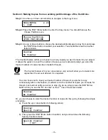 Preview for 20 page of Copytrax Optical Disc Duplicator User Manual