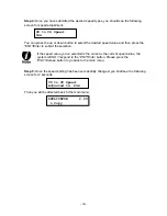 Preview for 24 page of Copytrax Optical Disc Duplicator User Manual