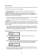 Preview for 25 page of Copytrax Optical Disc Duplicator User Manual