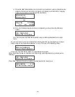 Preview for 28 page of Copytrax Optical Disc Duplicator User Manual