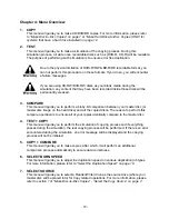 Preview for 33 page of Copytrax Optical Disc Duplicator User Manual