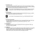 Preview for 38 page of Copytrax Optical Disc Duplicator User Manual