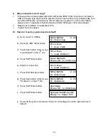 Preview for 41 page of Copytrax Optical Disc Duplicator User Manual