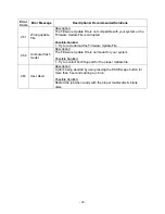 Preview for 46 page of Copytrax Optical Disc Duplicator User Manual