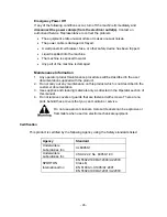 Preview for 50 page of Copytrax Optical Disc Duplicator User Manual