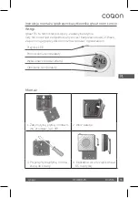 Preview for 33 page of COQON qheat RS Installation & User Manual