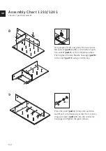 Preview for 51 page of Cor Chart 1210/1201 Assembly Instructions Manual