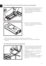 Preview for 16 page of Cor Cordia Lounge Assembly Instructions Manual