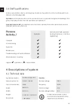 Preview for 30 page of Cor Cordia Lounge Assembly Instructions Manual