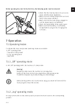 Preview for 33 page of Cor Cordia Lounge Assembly Instructions Manual