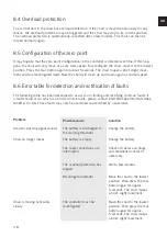 Preview for 37 page of Cor Cordia Lounge Assembly Instructions Manual