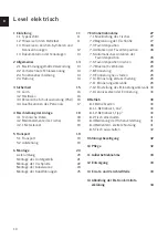 Preview for 9 page of Cor Level Table Assembly Instructions Manual