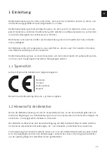 Preview for 10 page of Cor Level Table Assembly Instructions Manual