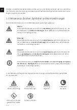 Preview for 11 page of Cor Level Table Assembly Instructions Manual