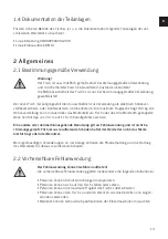 Preview for 12 page of Cor Level Table Assembly Instructions Manual