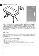 Preview for 13 page of Cor Level Table Assembly Instructions Manual