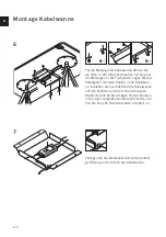 Preview for 23 page of Cor Level Table Assembly Instructions Manual