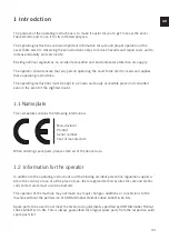 Preview for 41 page of Cor Level Table Assembly Instructions Manual