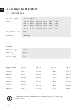 Preview for 48 page of Cor Level Table Assembly Instructions Manual