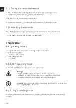 Preview for 60 page of Cor Level Table Assembly Instructions Manual