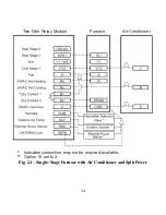 Preview for 35 page of cor thermostat TSTATECM2W01 Installation Instructions Manual