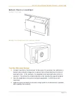 Preview for 12 page of CORA CS1040 User Manual