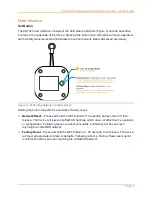 Preview for 5 page of CORA CS1060 User Manual