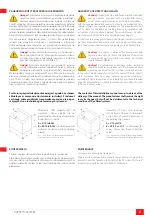 Preview for 6 page of CORAB B-037 Installation Manual