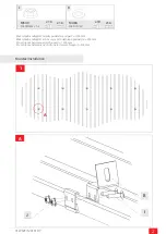 Предварительный просмотр 2 страницы CORAB B-037 Instruction Manual