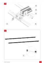 Предварительный просмотр 3 страницы CORAB B-037 Instruction Manual