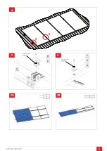 Предварительный просмотр 4 страницы CORAB B-037 Instruction Manual