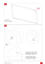 Предварительный просмотр 3 страницы CORAB PB-94 Instruction Manual