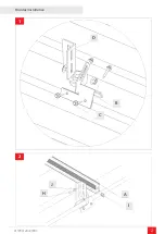 Preview for 2 page of CORAB T-036 Installation Manual