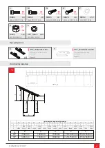 Предварительный просмотр 2 страницы CORAB WS-006M Installation Manual