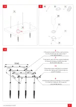 Предварительный просмотр 3 страницы CORAB WS-006M Installation Manual