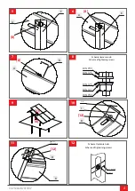 Предварительный просмотр 4 страницы CORAB WS-006M Installation Manual