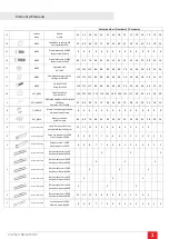 Preview for 2 page of CORAB WS-017G8 Instruction Manual