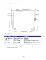 Preview for 3 page of CorAccess Mobile Companion Quick Start Manual