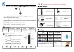 Coral Box AS-80 User Manual preview