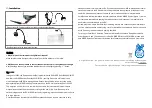 Preview for 2 page of Coral Box AS-80 User Manual