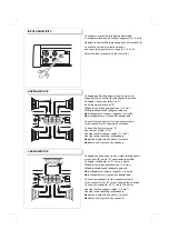 Preview for 5 page of Coral Electronic HA 440 Manual