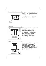 Preview for 3 page of Coral Electronic SA 242 Manual