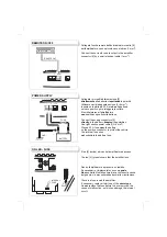 Preview for 4 page of Coral Electronic SA 242 Manual