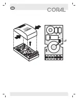 Предварительный просмотр 5 страницы Coral EVK 130 Manual