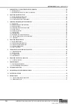 Preview for 2 page of Coral JETCLEAN DF Series Operation Manual