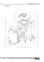 Preview for 26 page of Coral JETCLEAN DF Series Operation Manual