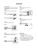 Предварительный просмотр 10 страницы Coralife Bio Cube Instructions Manual