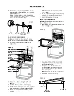 Предварительный просмотр 12 страницы Coralife Bio Cube Instructions Manual