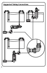 Preview for 10 page of Coralife Turbo-Twist 12x Instructions Manual