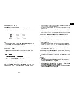 Preview for 7 page of CORALLOID MXM 111 User Manual